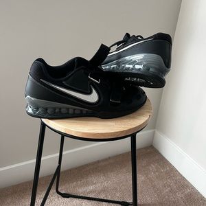 Nike Romaleos 2